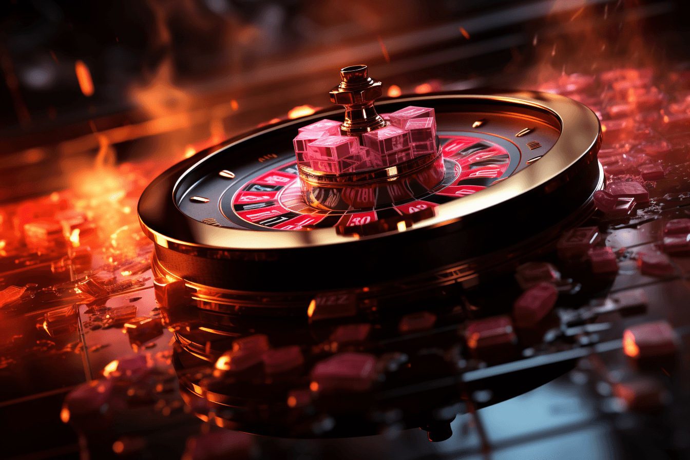 Top Strategies & Tips for Winning at Lightning Roulette image