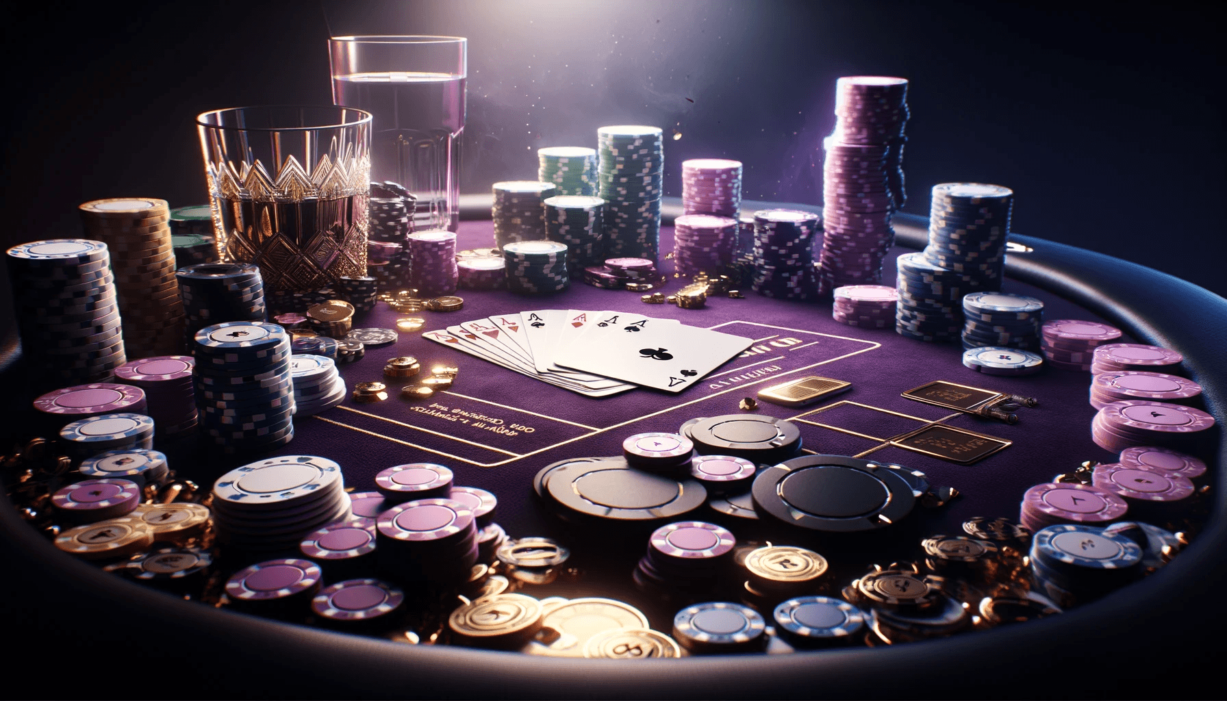 Popular Live Poker Slangs Explained image