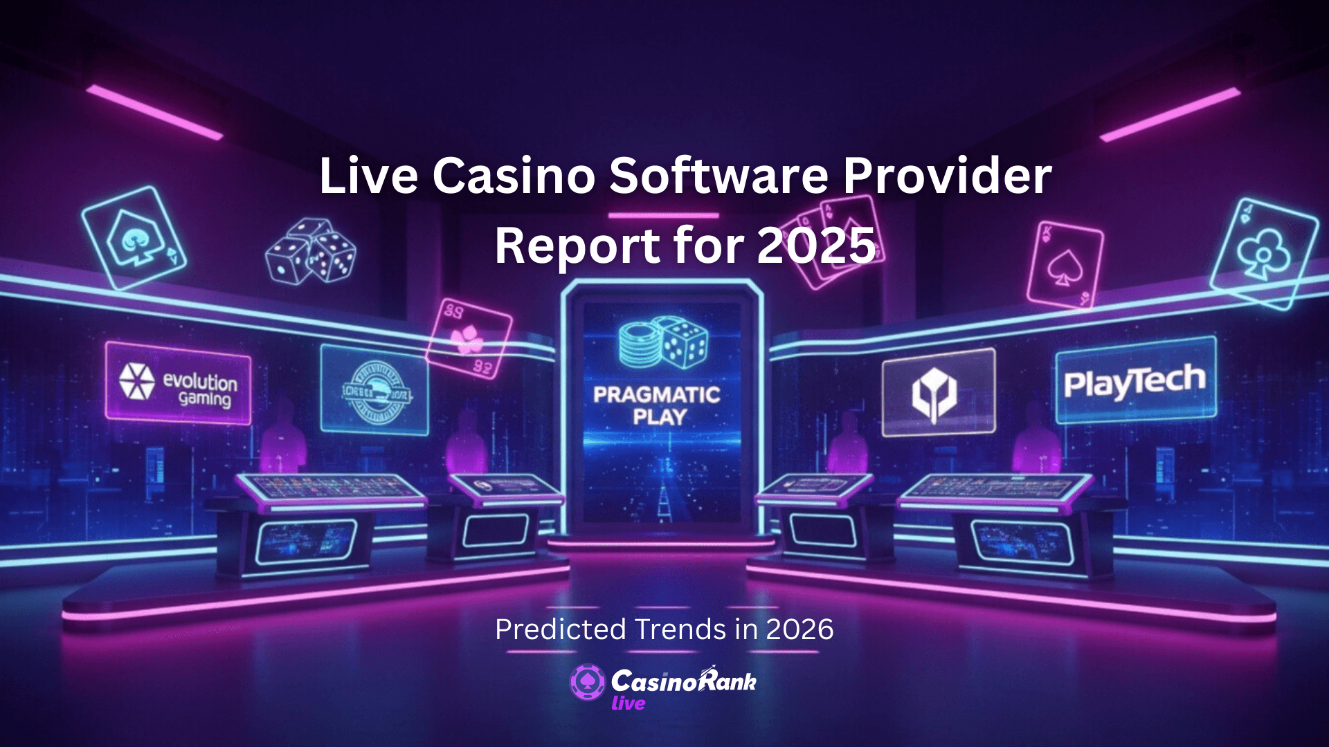 Leading Software Providers for 2025-trends in 2026