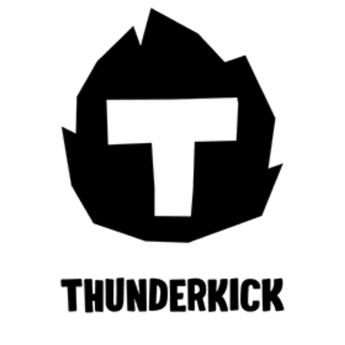 Best 10 Thunderkick Live Casinos 2023