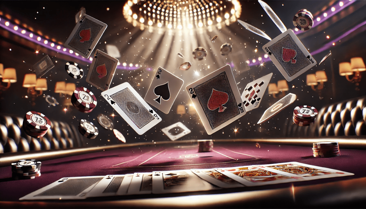 How providers create live casino games for mobile