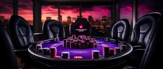 Mastering Live Texas Hold'em: Overview for Beginners