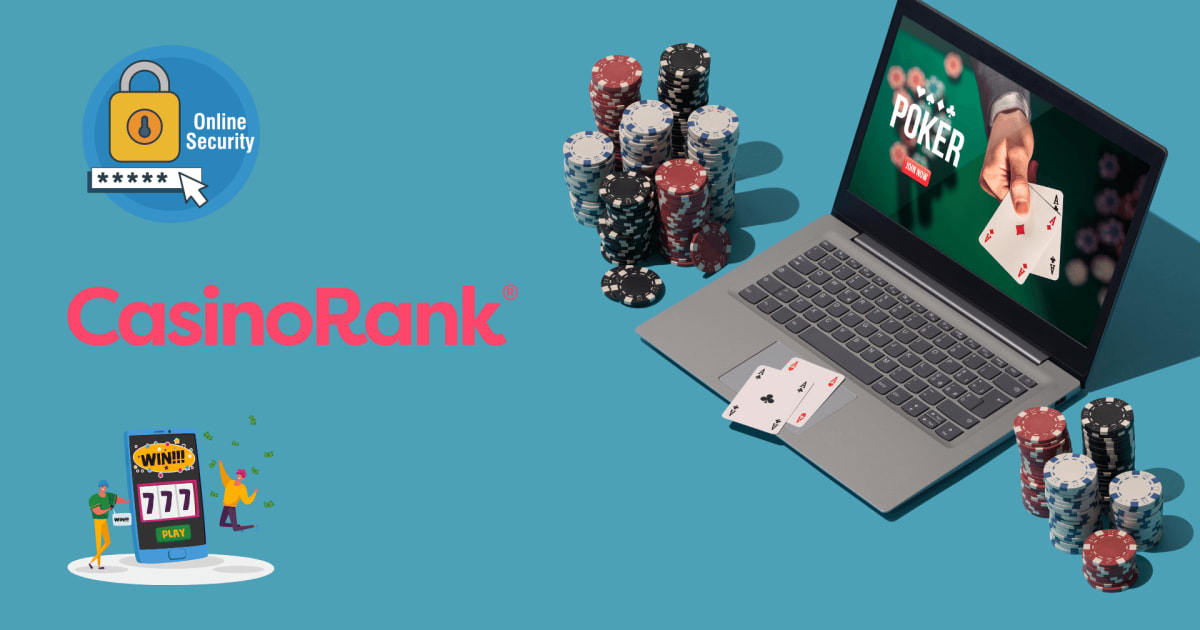 Live Casino Hacks on How to Play Safely