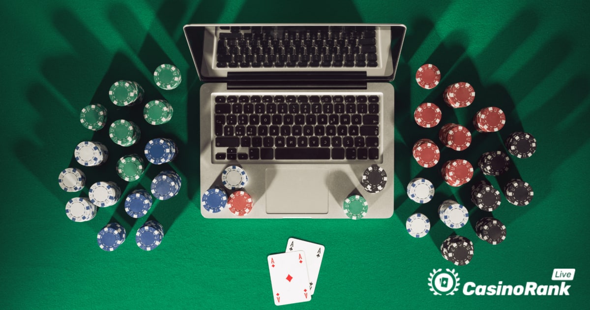 What Live Dealer Casino Games Are the Best to Play Right Now?