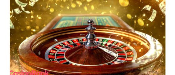 1P Live Roulette Wheels – Play Without Many Risks!