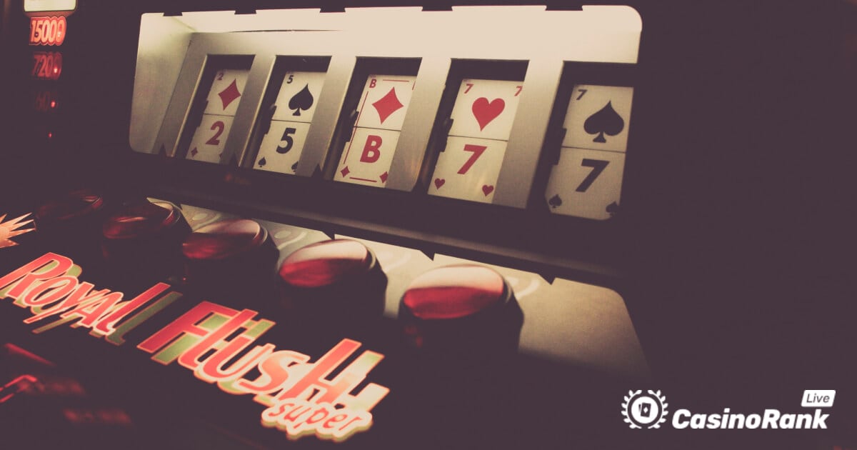 10 Things You Didn't Know About Casinos