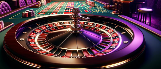 Best Low Stakes Live Roulette