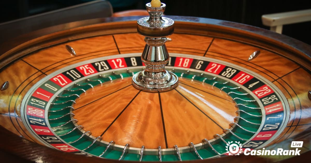 Play and Win Live Roulette: Why You will Love it
