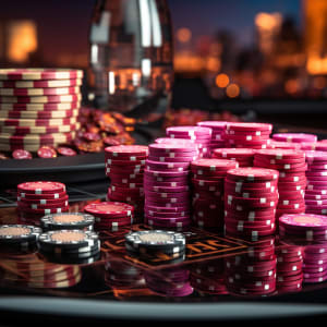 Best Mastercard Live Casino Bonuses 2023