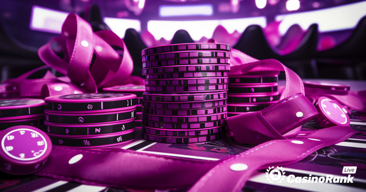 Navigating Through Live Casino Bonuses