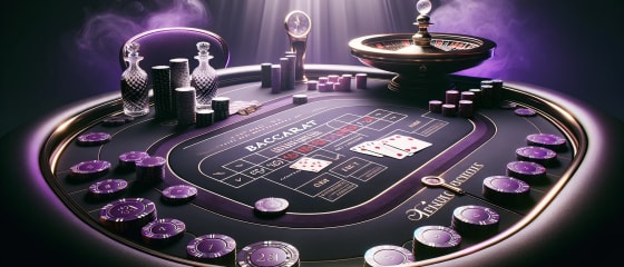 Live Dealer Baccarat Third Card Rules â€“ Know When to Draw!