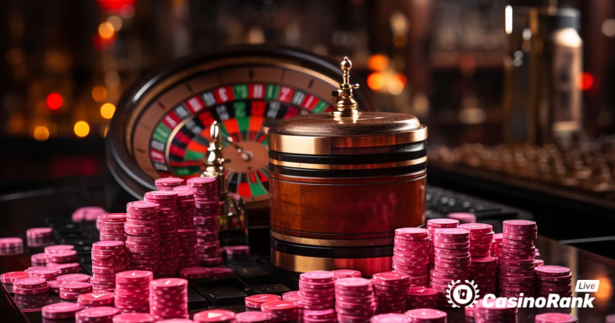 EcoPayz vs. e-Wallets: Which is better for live casino gaming?